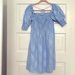 Hill House Nap Dress Size L